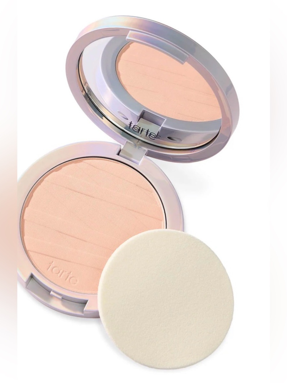 Tarte Face Tape Pressed Powder in 16B fair-light beige NEW!